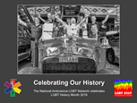 Celebrating Our History Booklet