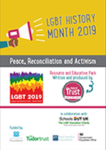 The Proud Trust 2019 Resource