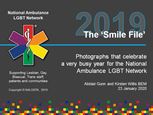 The 2019 Smile File