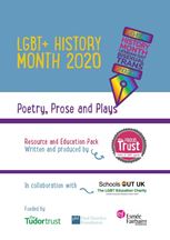 The Proud Trust 2020 Resource
