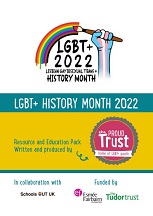 The Proud Trust 2022 Resource